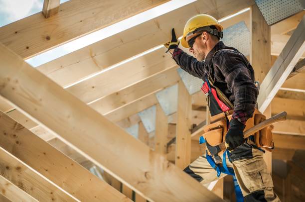 Best Flat Roof Repair Services  in Dry Ridge, OH