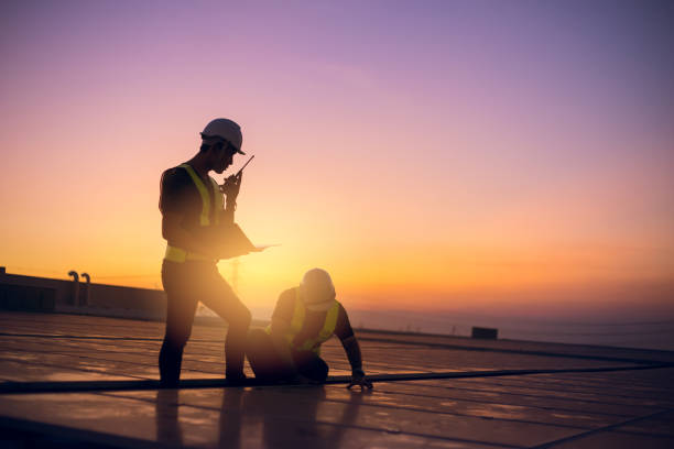 Best New Roof Installation  in Dry Ridge, OH