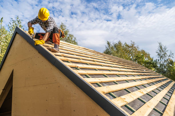 Best Gutter Installation and Roofing  in Dry Ridge, OH