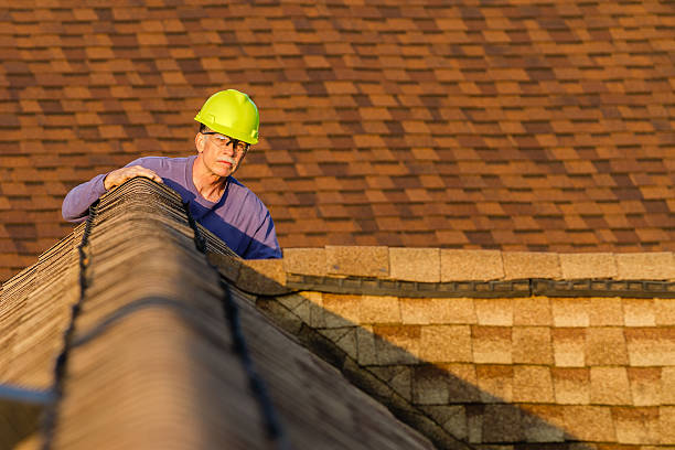 Best Slate Roofing Contractor  in Dry Ridge, OH